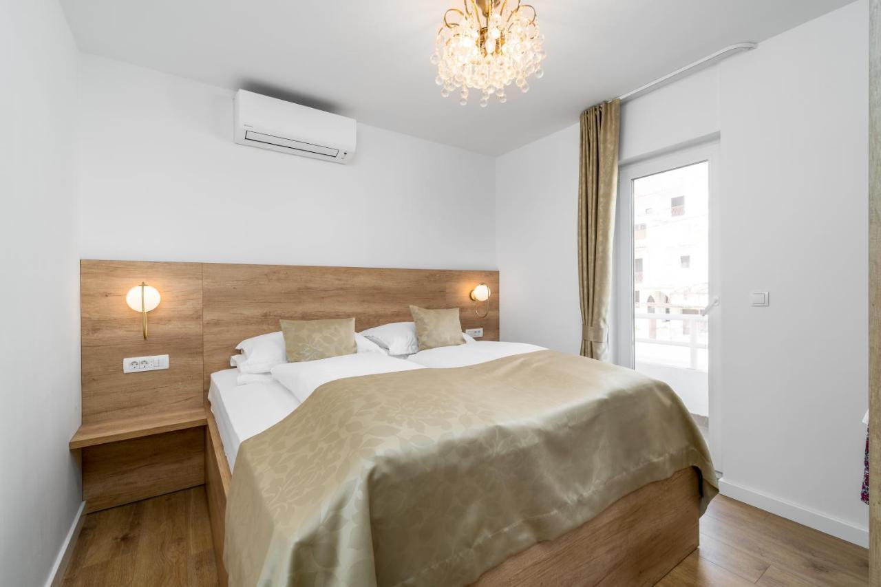 Rooms Vedrana (Adults Only) ポドストラナ 部屋 写真