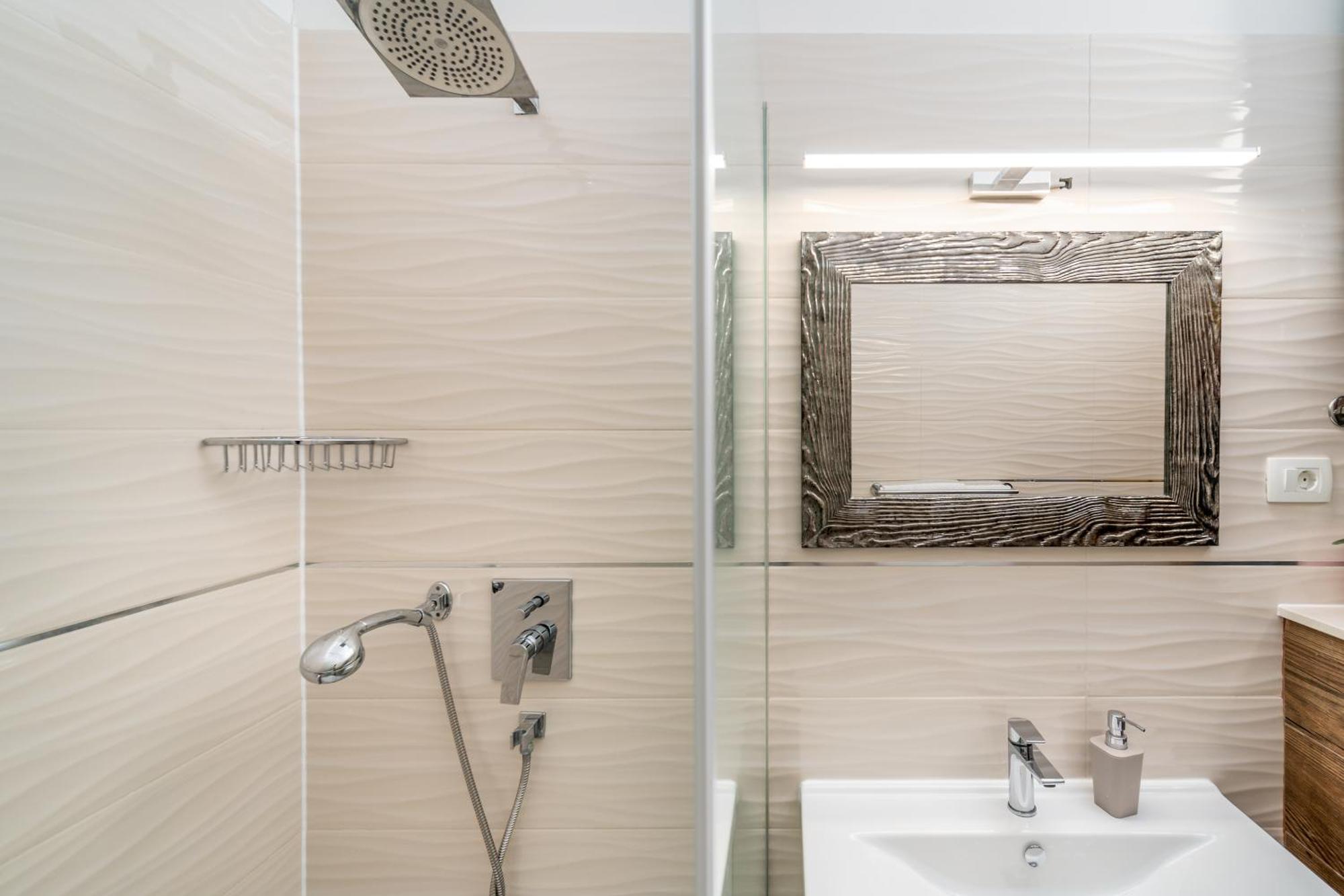 Rooms Vedrana (Adults Only) ポドストラナ 部屋 写真