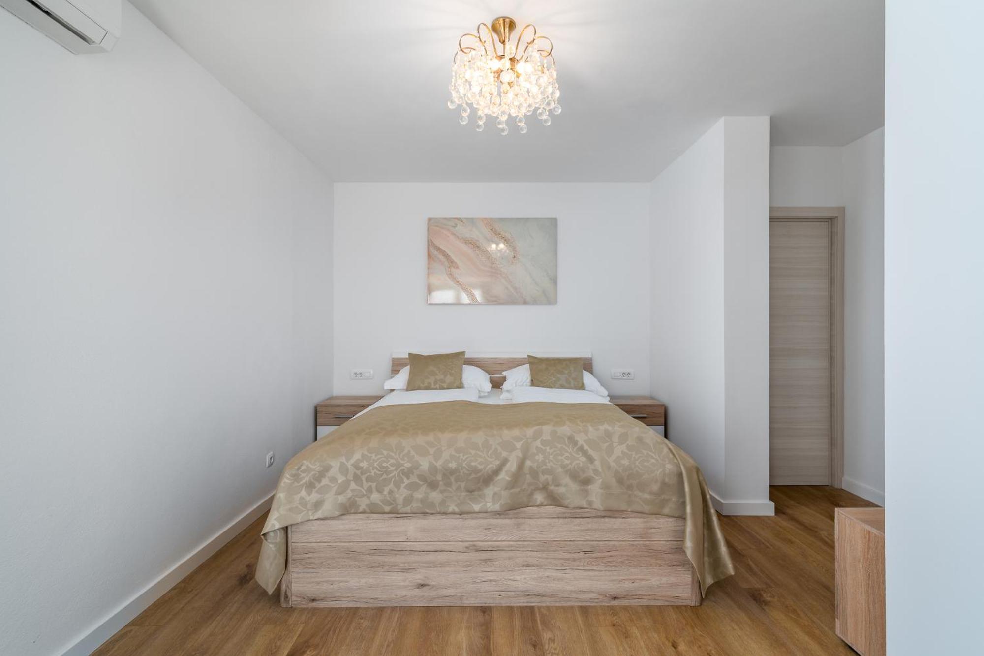 Rooms Vedrana (Adults Only) ポドストラナ 部屋 写真